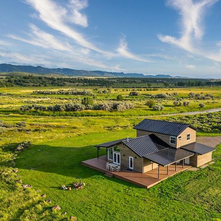 האץ' Sevier River Retreat מראה חיצוני תמונה