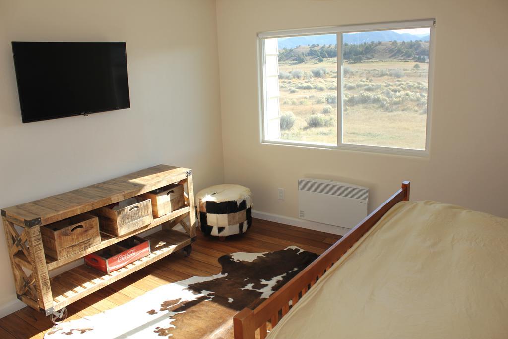 האץ' Sevier River Retreat חדר תמונה
