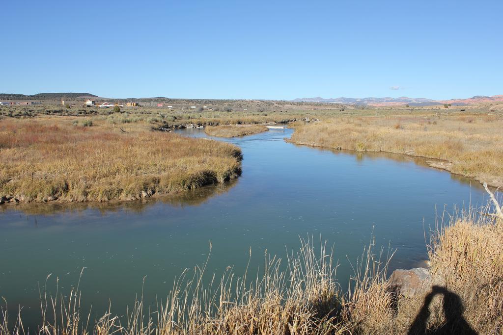 האץ' Sevier River Retreat חדר תמונה