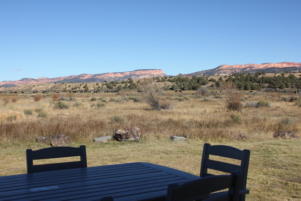 האץ' Sevier River Retreat חדר תמונה