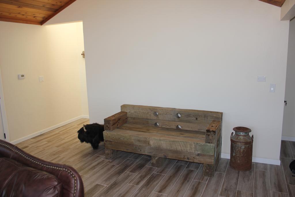 האץ' Sevier River Retreat חדר תמונה