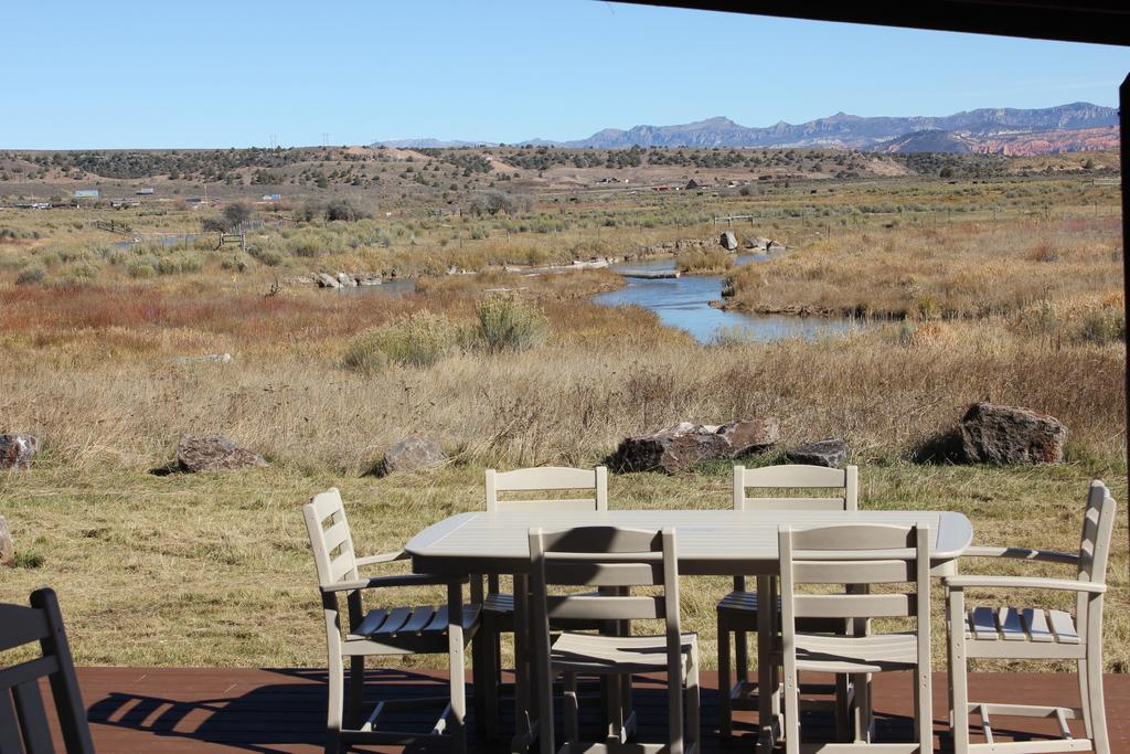 האץ' Sevier River Retreat חדר תמונה