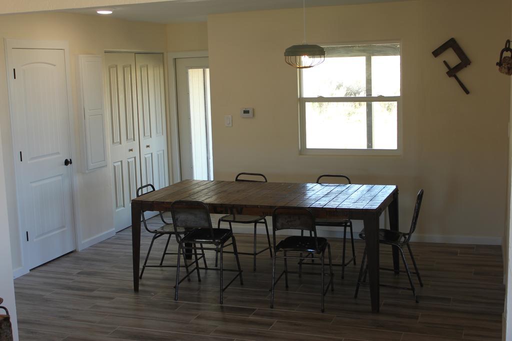 האץ' Sevier River Retreat חדר תמונה