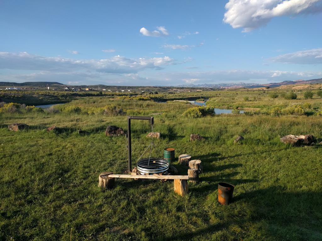 האץ' Sevier River Retreat מראה חיצוני תמונה