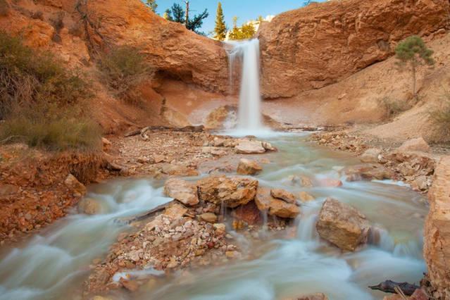 האץ' Sevier River Retreat מראה חיצוני תמונה