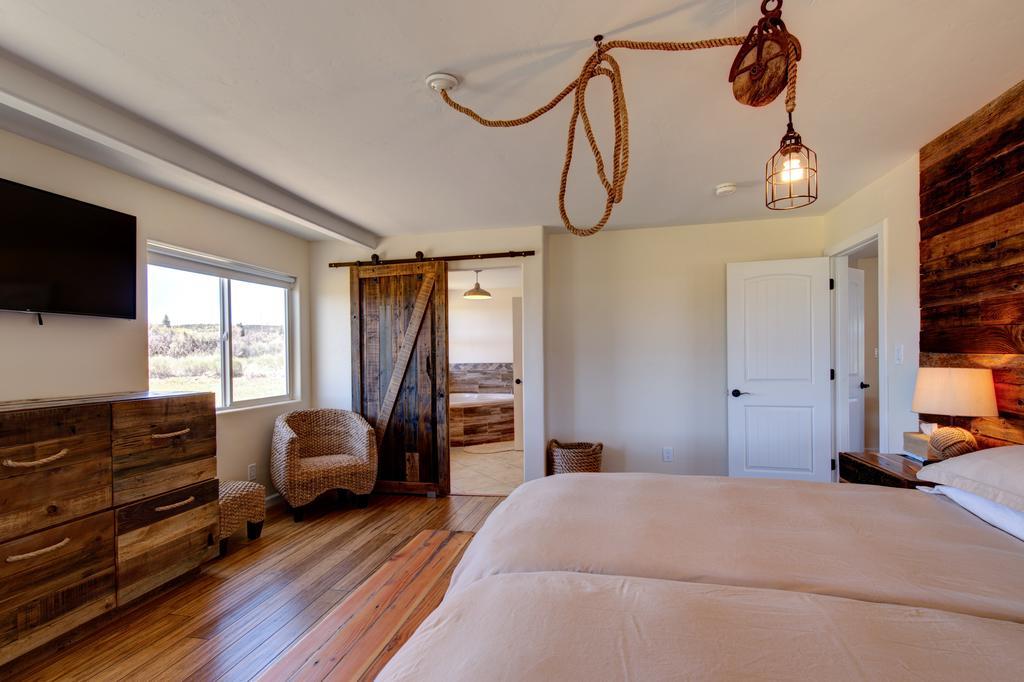 האץ' Sevier River Retreat מראה חיצוני תמונה